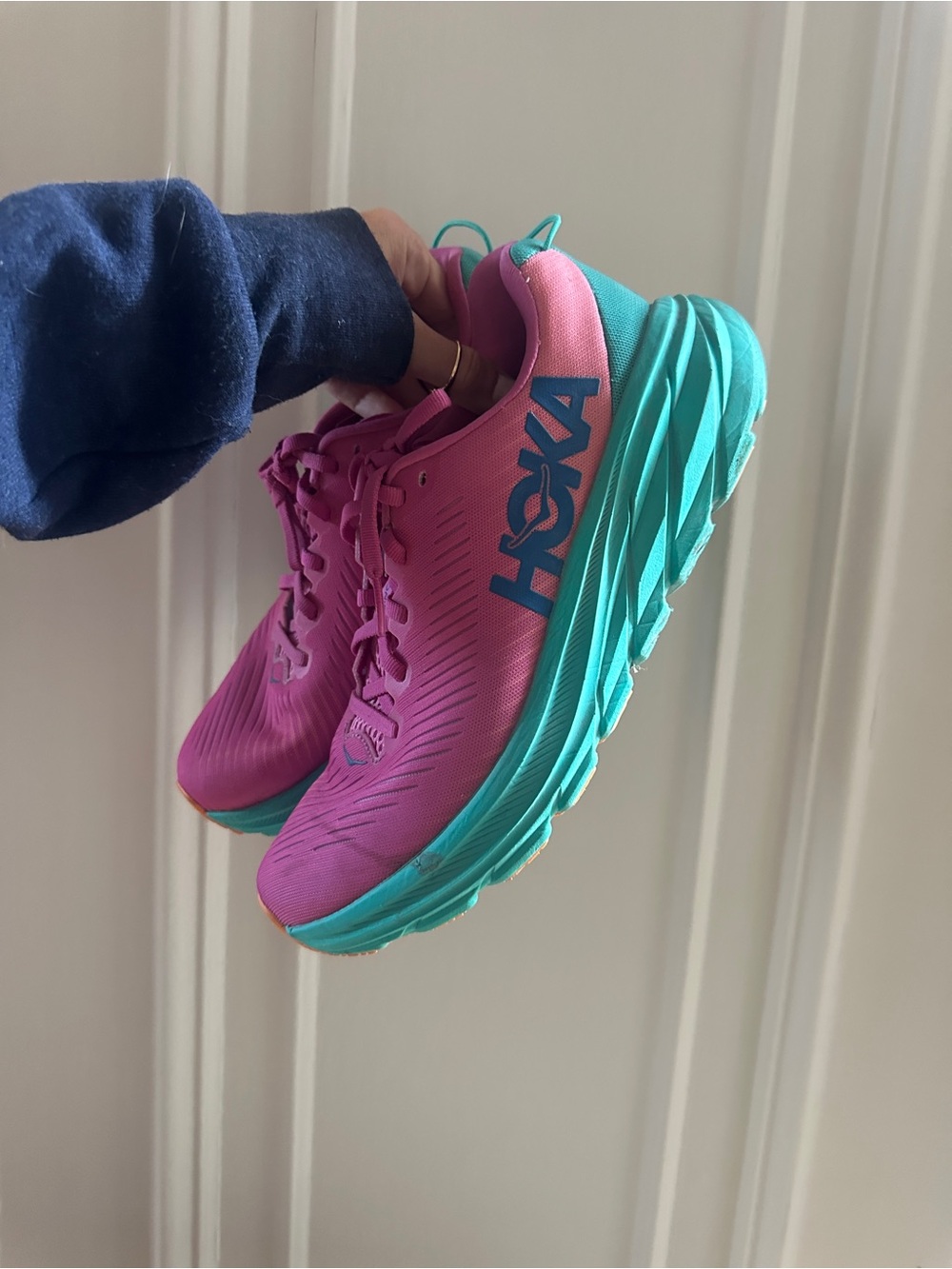 Hoka Rincon - Picture 3 of 7